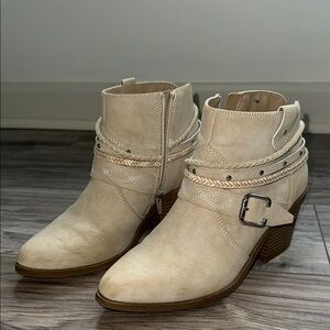JELLYPOP Ankle Boots